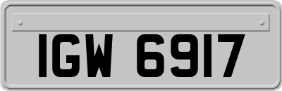 IGW6917