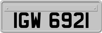 IGW6921