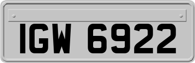 IGW6922