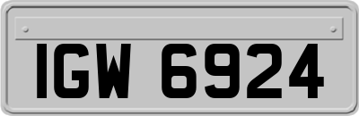IGW6924