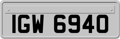 IGW6940