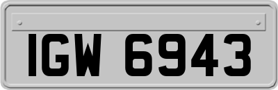 IGW6943