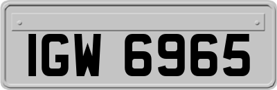 IGW6965
