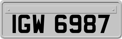 IGW6987