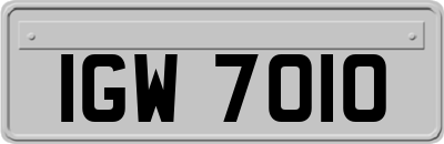 IGW7010