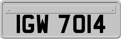 IGW7014
