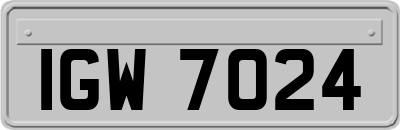 IGW7024