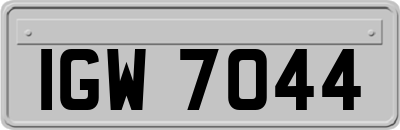IGW7044