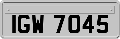 IGW7045