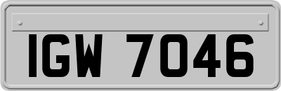 IGW7046