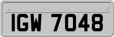 IGW7048