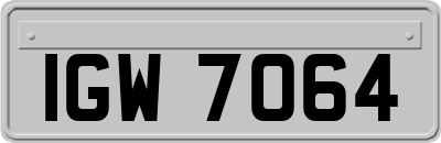 IGW7064