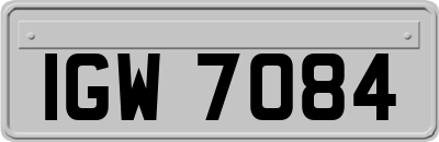 IGW7084