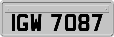 IGW7087