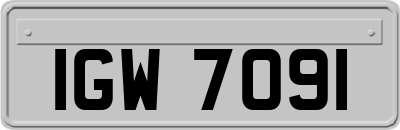 IGW7091