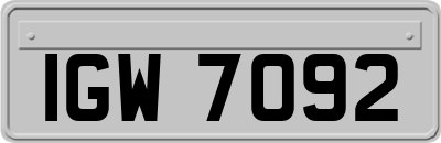 IGW7092