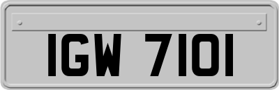 IGW7101