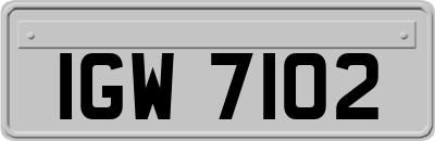 IGW7102