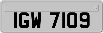 IGW7109