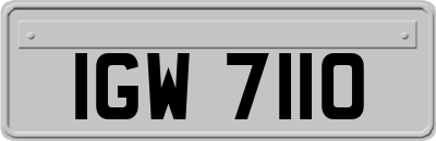 IGW7110