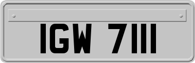 IGW7111