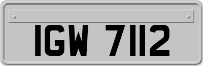 IGW7112