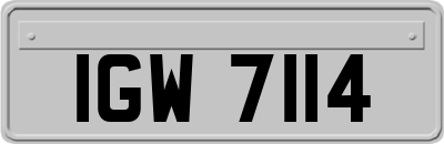 IGW7114