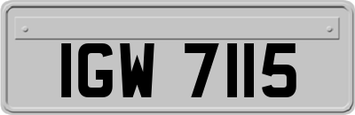 IGW7115