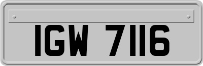 IGW7116