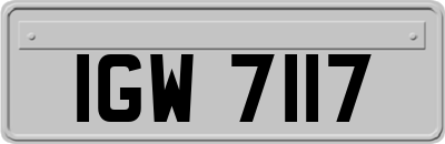 IGW7117