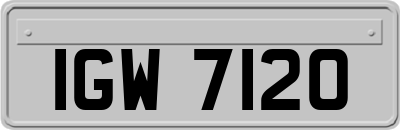 IGW7120