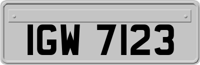 IGW7123