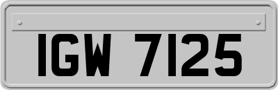 IGW7125