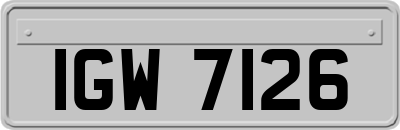 IGW7126