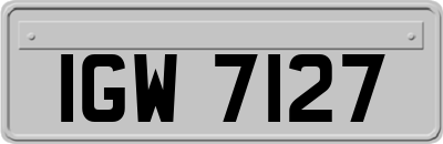 IGW7127