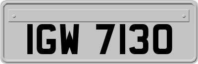 IGW7130