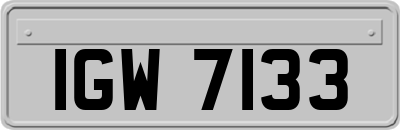 IGW7133