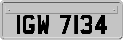 IGW7134