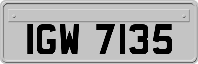 IGW7135