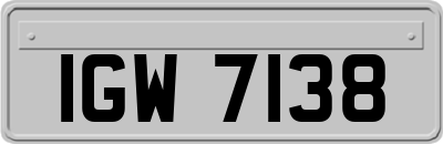 IGW7138