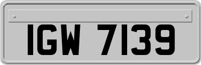 IGW7139