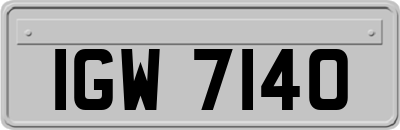 IGW7140