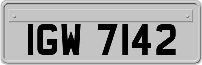 IGW7142