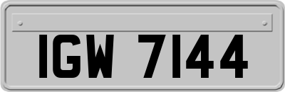 IGW7144