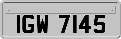 IGW7145