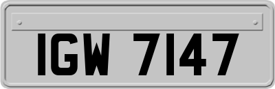 IGW7147