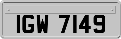 IGW7149