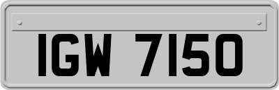 IGW7150