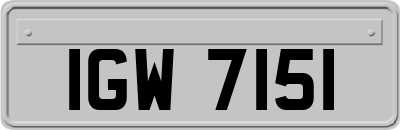 IGW7151