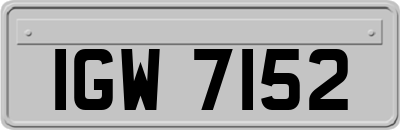 IGW7152